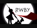 【RWBY】Born to be free【OP】