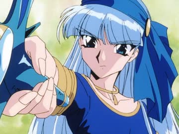 魔法騎士レイアース 第35話 海とタータ タトラの野望 アニメ 動画 ニコニコ動画