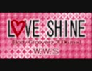 [DDR] W.W.S. - LOVE ♥ SHINE (Body Grooverz 2006 mix)