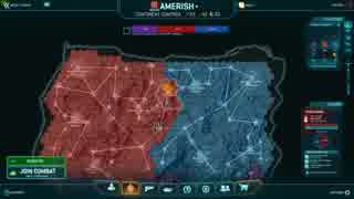 Planetside2 ゆっくり実況 No1