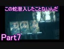【2人実況】この蛇潜入したことないんだPart7