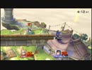 [1on1]スマブラ奮闘記[part70]