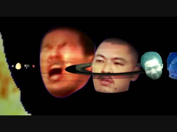 24歳、惑星BBです