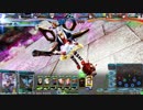 NaKaMaRu26のLoV動画16(ミスリルB マールトダリスガルーダ)