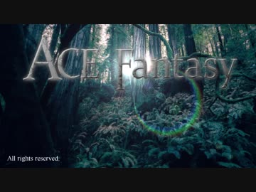 Relaxing Celtic Ambient Music - Call of the Forest - ACE Fantasy