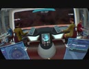 【PSVR】Star Trek Bridge Crew 航海日誌７日目【実況】
