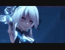 【ＭＭＤ】弱音ハクで「[A]ddiction」