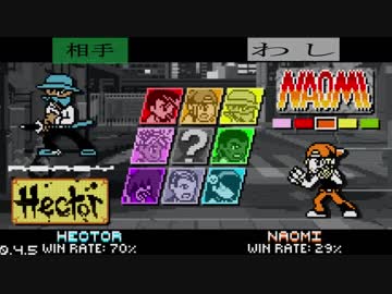 名前は・・・NAOMIです・・・.pr1