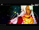 【Fate/MMD】URUSaaA愛【千里眼トリオ】