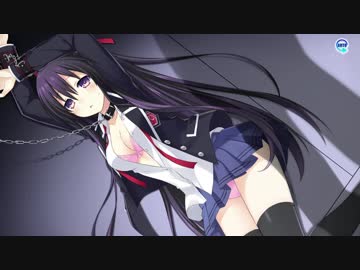デート・ア・ライブ 或守インストール -夜刀神十香-Ⅸ - ニコニコ動画