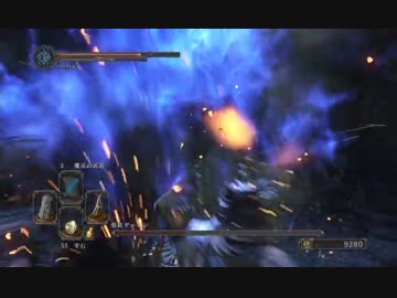 【DARK SOULS2 -SCHOLAR OF THE FIRST SIN-】ダークソウル2初見実況プレイ177