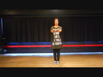 【YuiT】オレンジ【踊ってみた】