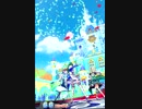 DCD　アイカツスターズ!　マイキャラプレイ動画　裸足のルネサンス