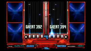 beatmaniaIIDX9thstyle lower world DPA AUTOPLAY