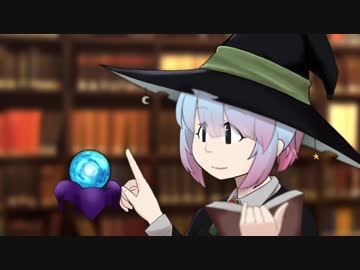 Live2DのCreativeAwardに出したやつ