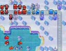 ゲームボーイウォーズアドバンス1のキャンペーンーに挑戦してみた4-2