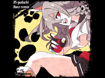 [Remix] VS 夕立 Axez remix【アズールレーン】