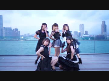 【Feari^】一騎当千 + D 【踊ってみた remix ver.】