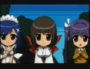 (ta-yu)ファントムブレイカー  プレイ8  みこと編