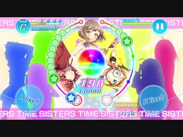 【ナナシス】STAY☆GOLD【HARD】