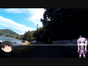 晴れ　のち　ゆかり　でも走っちゃおう！　猪苗代湖一周その３