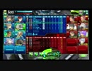 【EX4:拠点制圧時報】HGが嫁のBBXZ-Plus 第二次ホープサイド拠点制圧時報編2