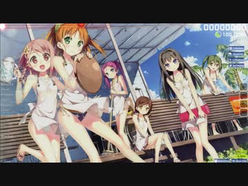 [ osu! ] OneRoom - 春待ちクローバー