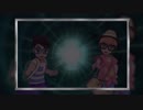 【ポケモンＳＭ】相棒と征くフレンドバトル【零式まうんと明日葉さん】