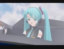 【MMD】 すーぱーじぇったー 【らぶ式モデル誕生祭2017】