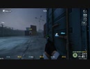 PAYDAY 2 (SHADOW RAID・One Down・stealth・Solo)