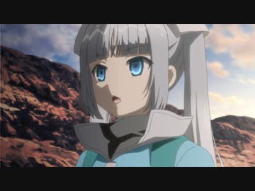 ミス・モノクローム -The Animation- 3