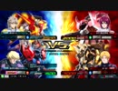 【EXVSMBON】Re:ヨコから始める格闘生活（32回目）