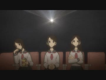 さよなら絶望先生　第十一話　｢あれ不可よ 原作があるじゃないかね｣／｢原作より面白かったら、原作者に失礼だろうが！｣／｢永眠が叶わぬなら、せめて冬眠くらい…｣