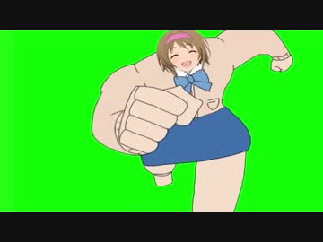 糖類王 三村かな子GB