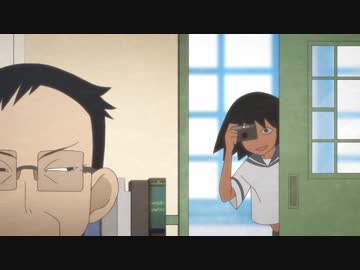 人気の 俗 さよなら絶望先生 Dアニメストア 動画 13本 ニコニコ動画