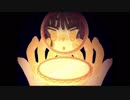 【たぶらさ】Pocket Mirror 38°【めーでん】～日本語訳～