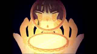 【たぶらさ】Pocket Mirror 38°【めーでん】～日本語訳～