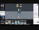 【MTG】ゆっくりMO ISDスタンダード　青白デルバー