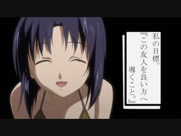 みなみけ　おかわり　8杯目　プールは別腹です