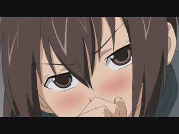 みなみけ　おかわり　11杯目　さすがにヤバくなってきました