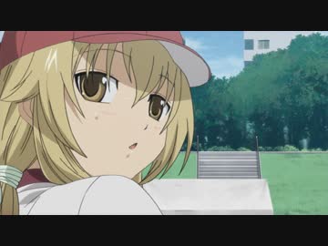 みなみけ　おかわり　12杯目　もう一口が辛いのです