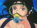 キャッツ・アイ 2nd season　第34話　南十字星に愛をこめて