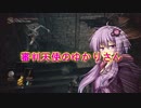 灰のゆかりん旅に出る②[DARK SOULSⅢ]