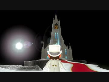 【マリオオデッセイ】冠友と翔く、万象擬幻の旅！ part１９【実況】