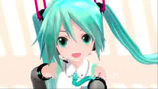 【初音ミク】Battle（バトル）【オリジナル曲】Battle