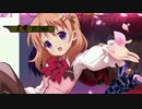【MUGEN】狂下位!! 島村卯月12P前後　超乱闘スターライトランセレ杯part26