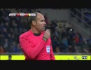 死闘！FULL後半≪2018W杯欧州予選≫ [プレーオフ：第2戦] イタリア vs スウェーデン