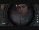 【CoD:WW2】ただの稲荷のBOT戦_02【PC版】
