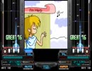 【BMS】 HARP WARS