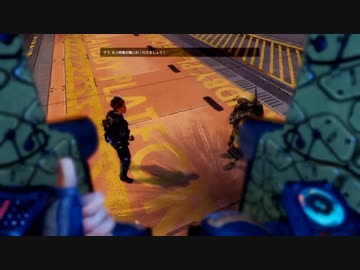 [ゆっくり実況]　じょばっとフォール2　キャンペーン　その11